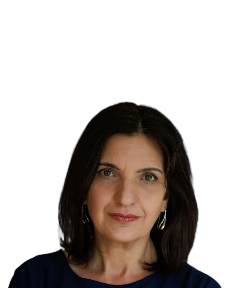 Emilia Caporale, Innovation & Growth Specialist