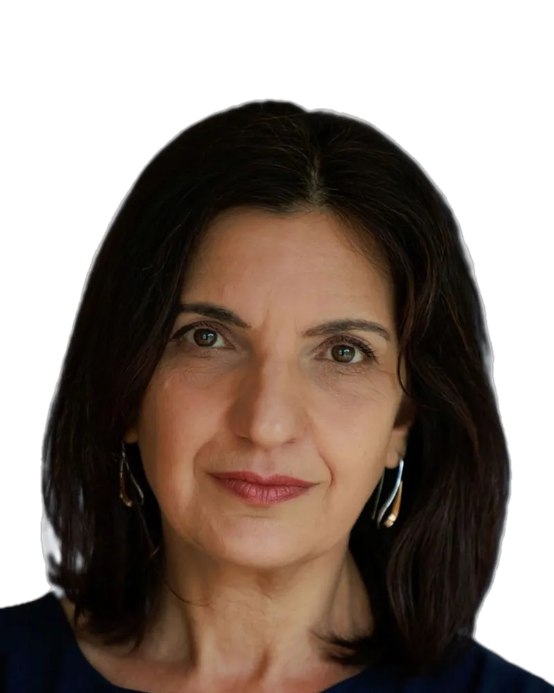 Emilia Caporale, Innovation & Growth Specialist