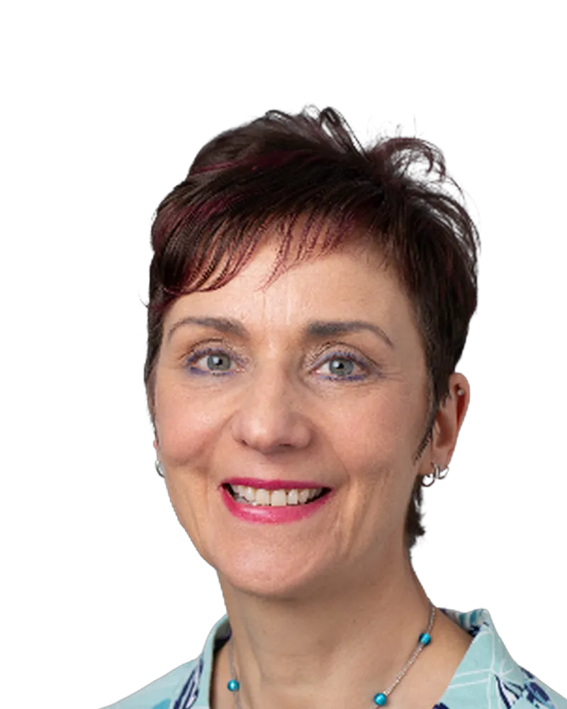 Jools Abrahams, Innovation & Growth Specialist
