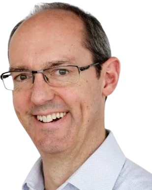Julian Peck, Innovation & Growth Specialist