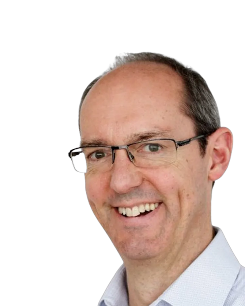 Julian Peck, Innovation & Growth Specialist