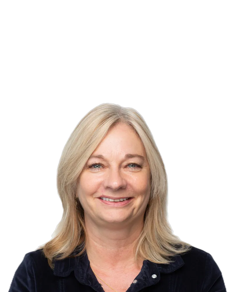 Kirsten Masson