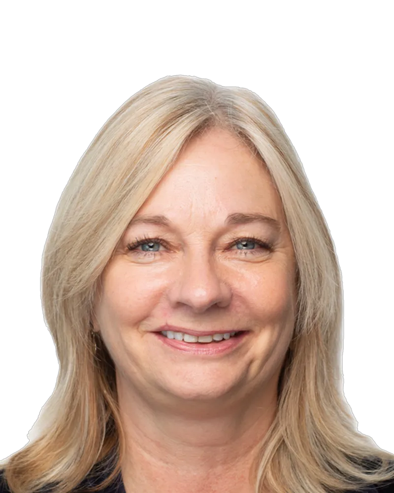 Kirsten Masson