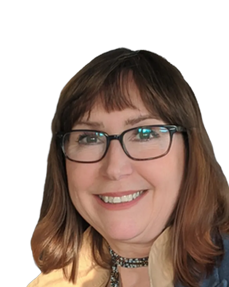 Lorraine Morley, Innovation & Growth Specialist