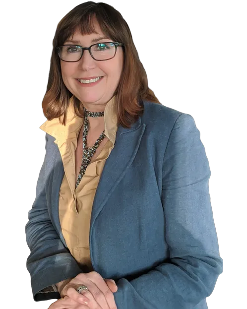 Lorraine Morley, Innovation & Growth Specialist