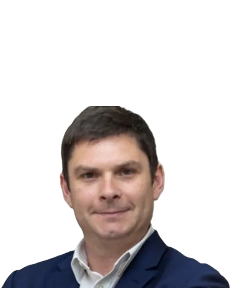 Phillip Jarman, Innovation & Growth Specialist