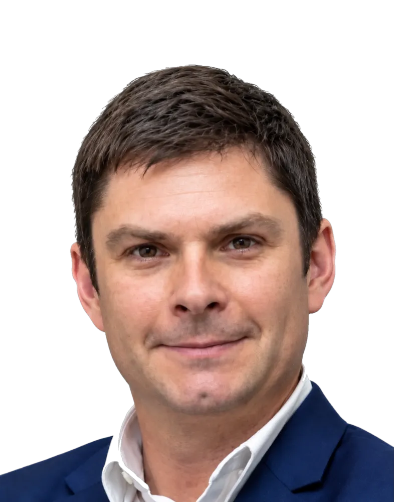 Phillip Jarman, Innovation & Growth Specialist