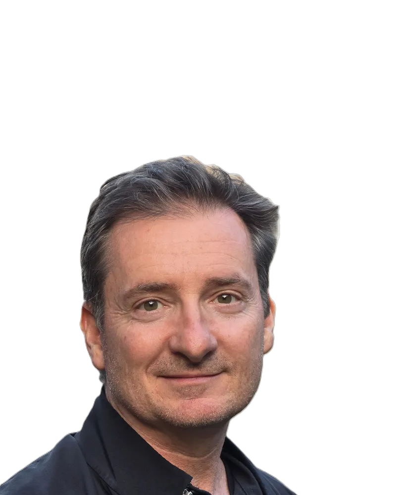 Reuben Isbitsky