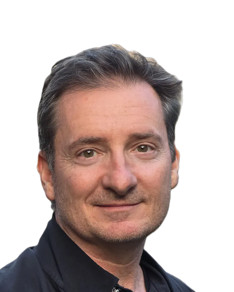 Reuben Isbitsky