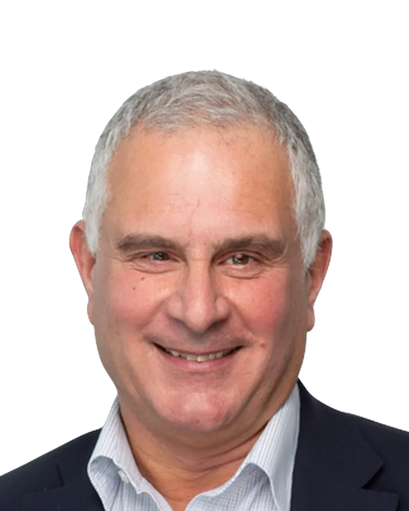 Theo Kaciubskyj, Senior Innovation & Growth Specialist