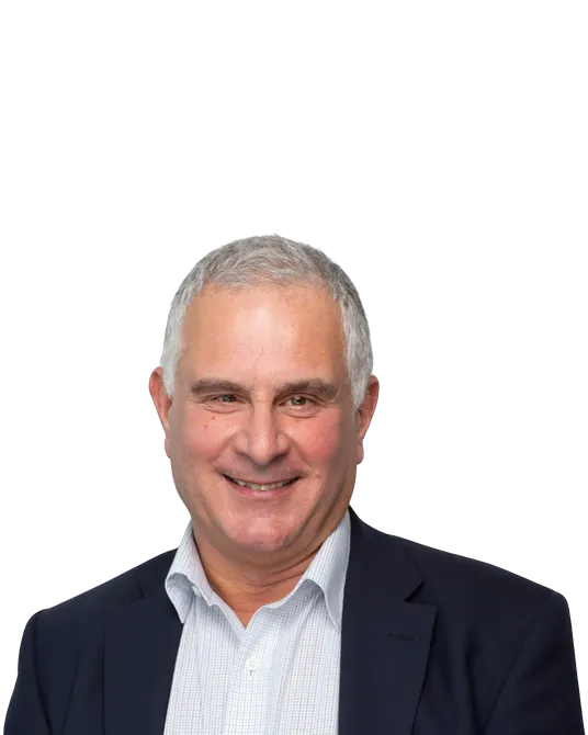 Theo Kaciubskyj, Senior Innovation & Growth Specialist