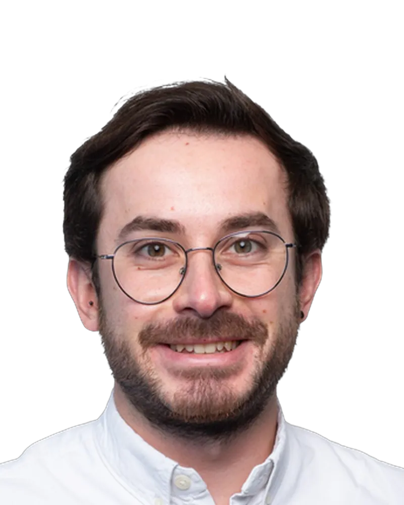 Tom Graver, Innovation & Growth Specialist