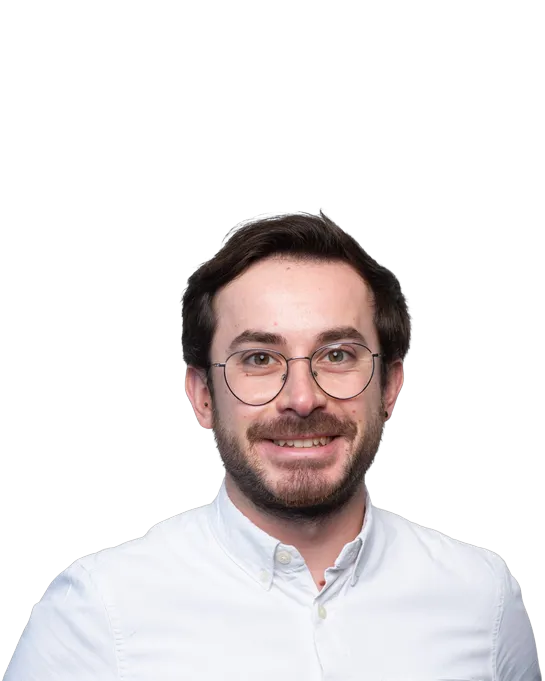 Tom Graver, Innovation & Growth Specialist