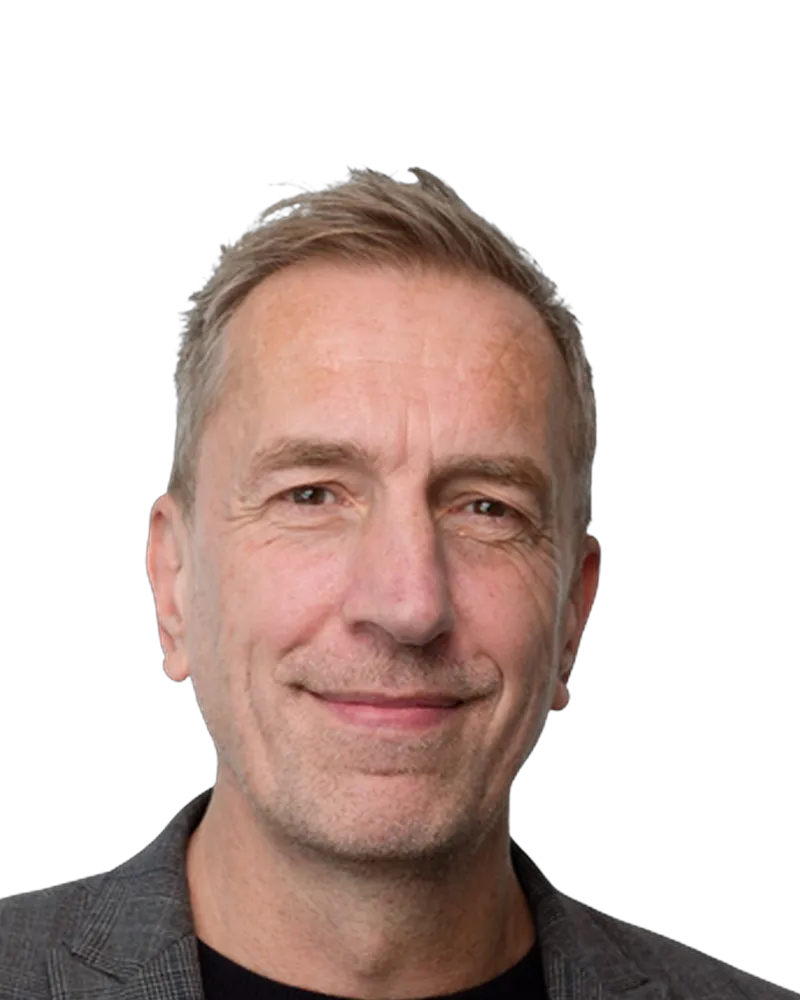 Zak Ireson