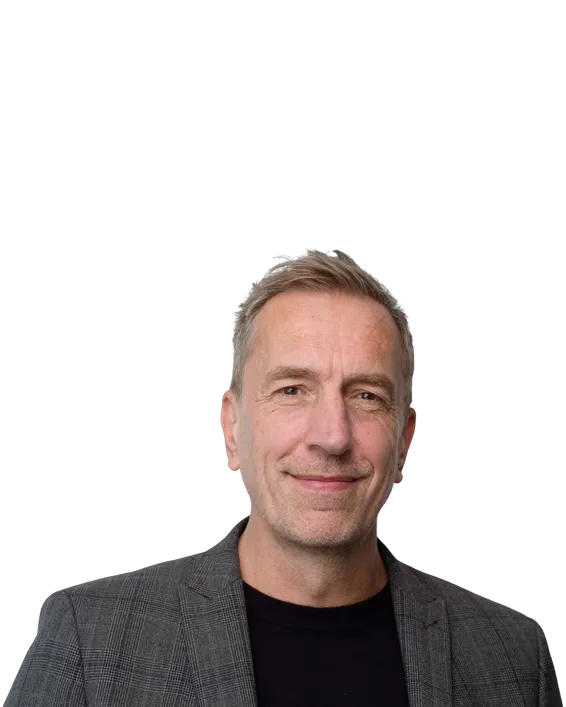 Zak Ireson